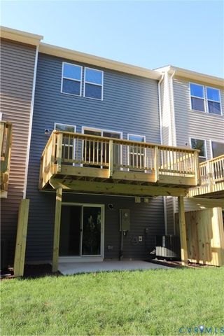 419 Burden Dr, Henrico, VA 23060
