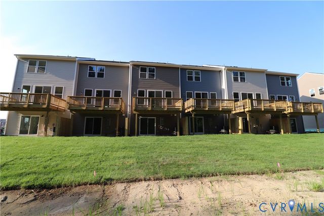 419 Burden Dr, Henrico, VA 23060
