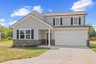 257 West Millbrook Drive, Spring Hill, TN 37174