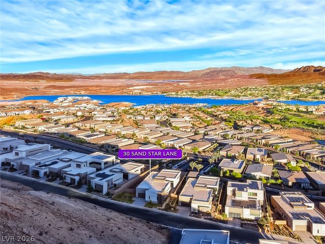 30 Sand Star Lane, Henderson, NV 89011