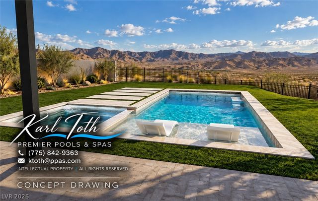 30 Sand Star Lane, Henderson, NV 89011