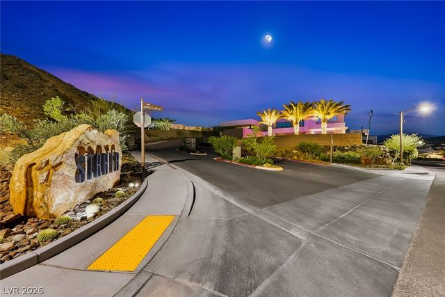 30 Sand Star Lane, Henderson, NV 89011