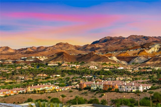 30 Sand Star Lane, Henderson, NV 89011