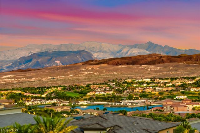 30 Sand Star Lane, Henderson, NV 89011