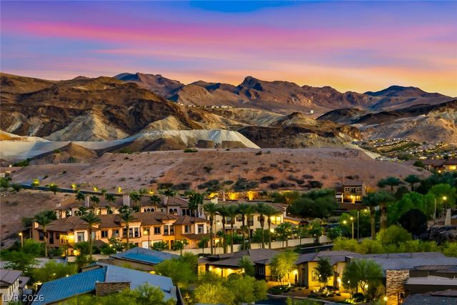 30 Sand Star Lane, Henderson, NV 89011