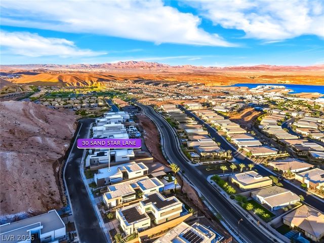 30 Sand Star Lane, Henderson, NV 89011