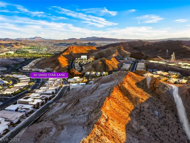 30 Sand Star Lane, Henderson, NV 89011