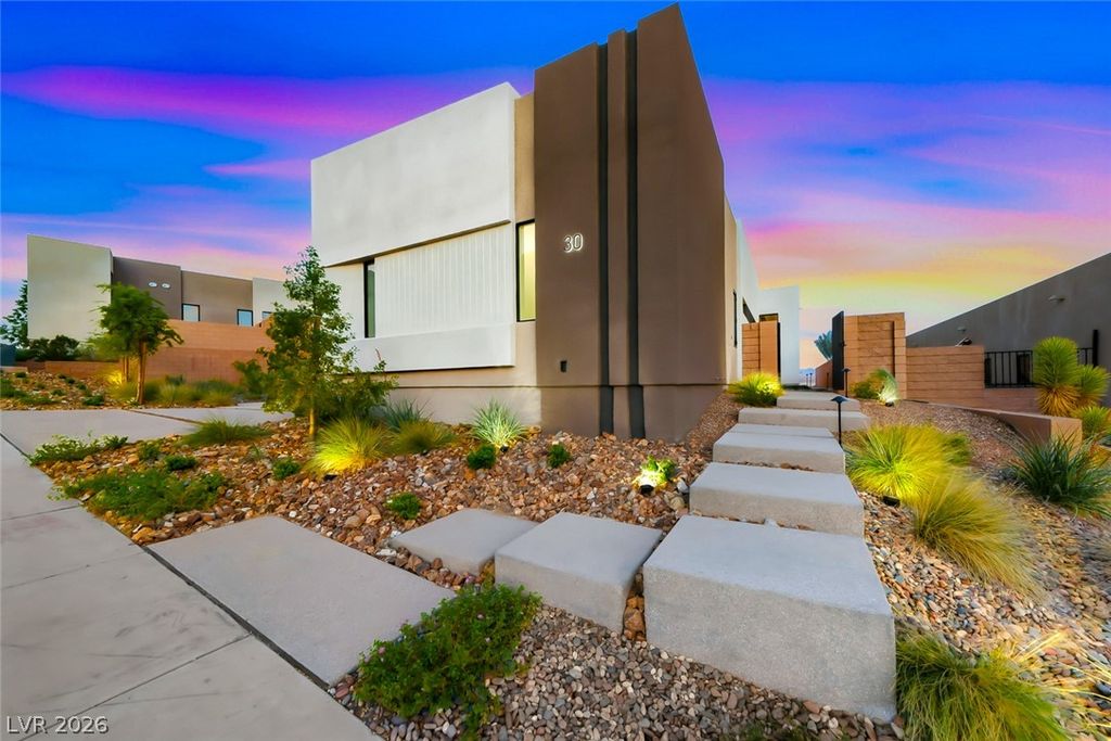 30 Sand Star Lane, Henderson, NV 89011 — photo 4