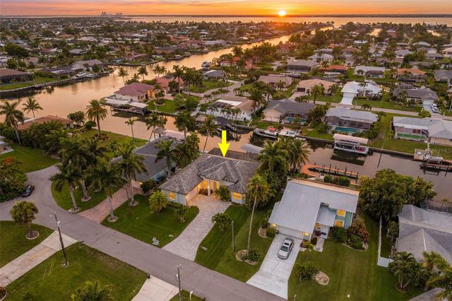 3619 SE 16TH PLACE, Cape Coral, FL 33904