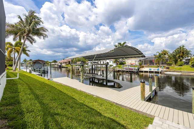 3619 SE 16TH PLACE, Cape Coral, FL 33904
