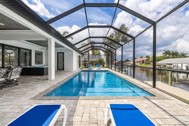 3619 SE 16TH PLACE, Cape Coral, FL 33904