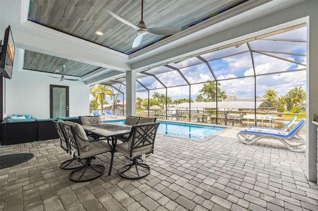 3619 SE 16TH PLACE, Cape Coral, FL 33904