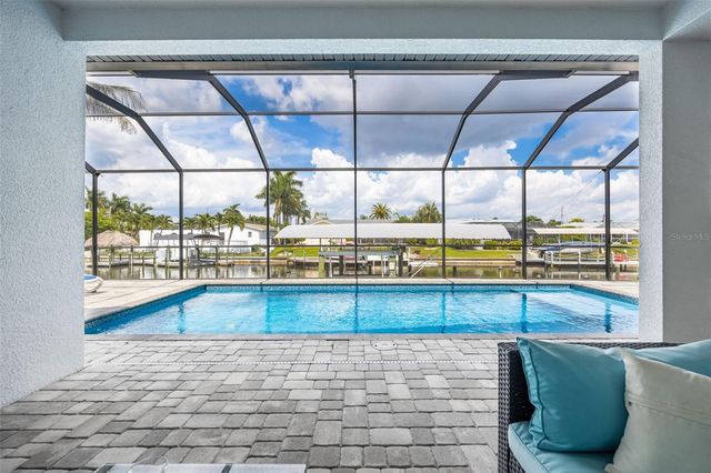 3619 SE 16TH PLACE, Cape Coral, FL 33904