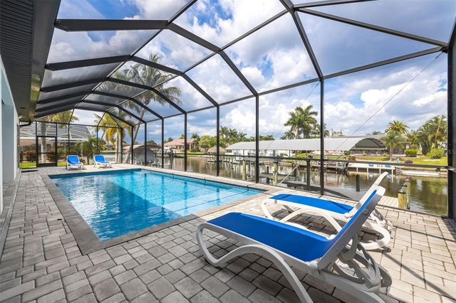 3619 SE 16TH PLACE, Cape Coral, FL 33904
