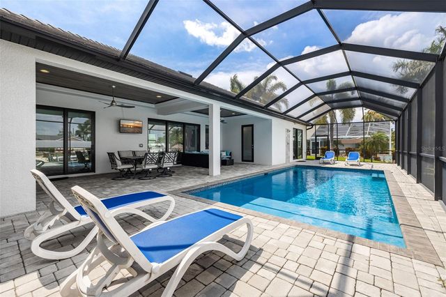 3619 SE 16TH PLACE, Cape Coral, FL 33904