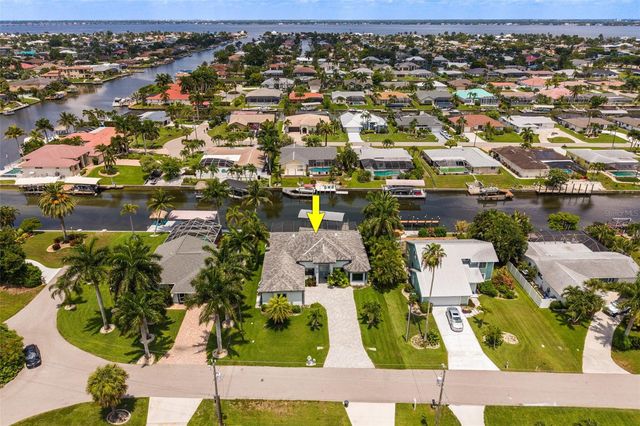 3619 SE 16TH PLACE, Cape Coral, FL 33904