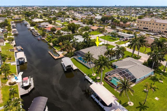 3619 SE 16TH PLACE, Cape Coral, FL 33904