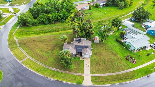5409 KENWOOD DRIVE, North Port, FL 34287