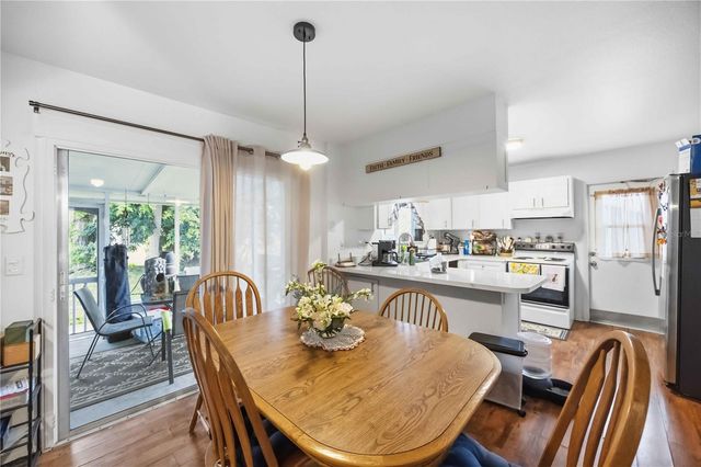 5409 KENWOOD DRIVE, North Port, FL 34287