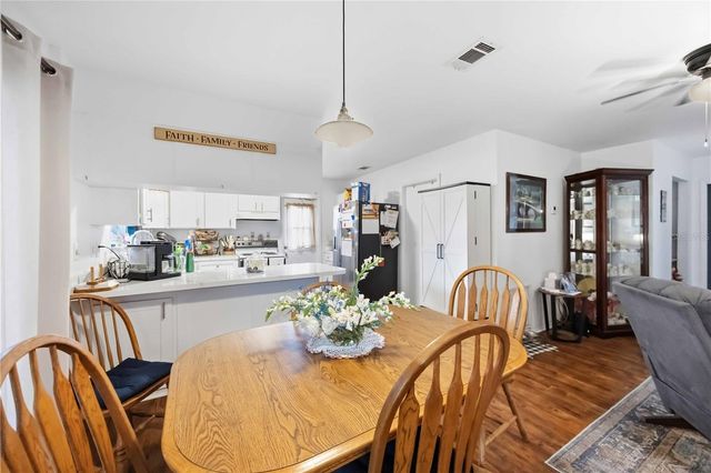 5409 KENWOOD DRIVE, North Port, FL 34287