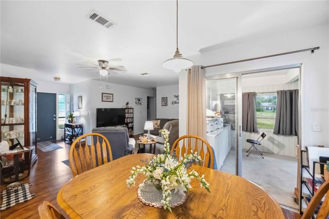5409 KENWOOD DRIVE, North Port, FL 34287