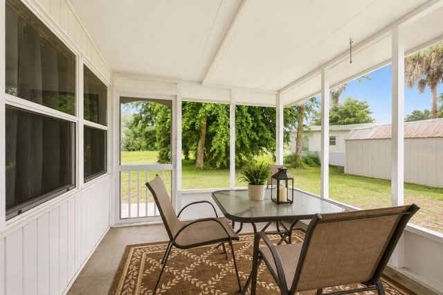 5409 KENWOOD DRIVE, North Port, FL 34287