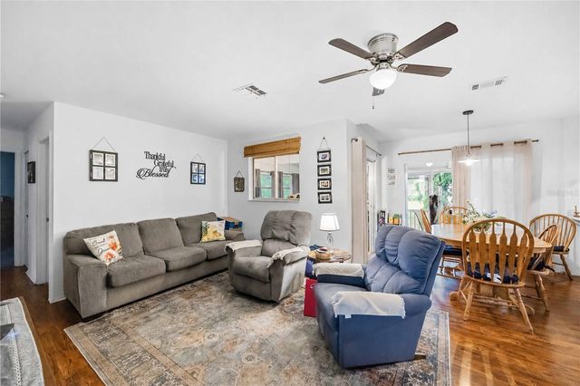 5409 KENWOOD DRIVE, North Port, FL 34287