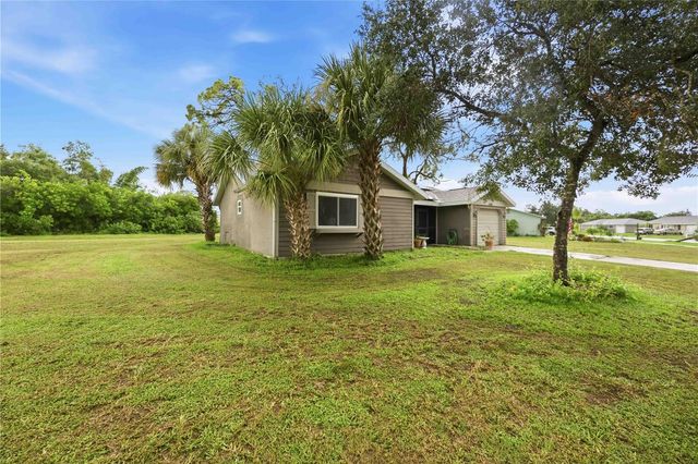5409 KENWOOD DRIVE, North Port, FL 34287