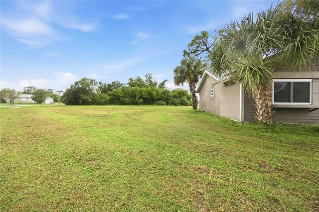 5409 KENWOOD DRIVE, North Port, FL 34287