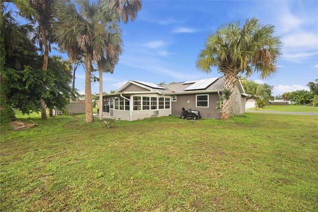 5409 KENWOOD DRIVE, North Port, FL 34287