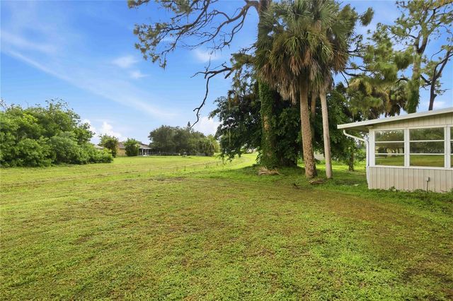 5409 KENWOOD DRIVE, North Port, FL 34287