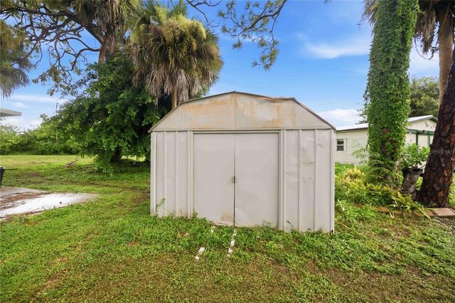 5409 KENWOOD DRIVE, North Port, FL 34287
