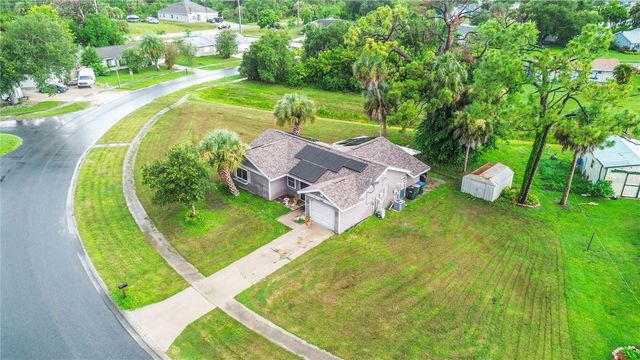 5409 KENWOOD DRIVE, North Port, FL 34287