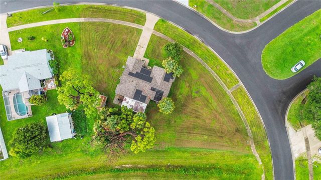 5409 KENWOOD DRIVE, North Port, FL 34287