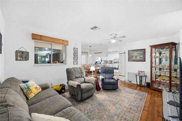 5409 KENWOOD DRIVE, North Port, FL 34287