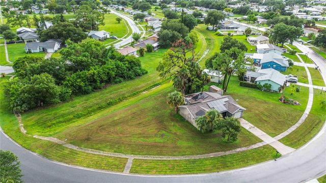 5409 KENWOOD DRIVE, North Port, FL 34287