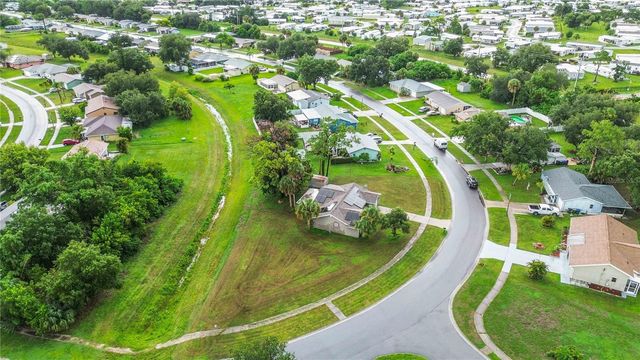 5409 KENWOOD DRIVE, North Port, FL 34287