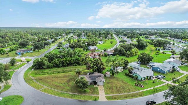 5409 KENWOOD DRIVE, North Port, FL 34287