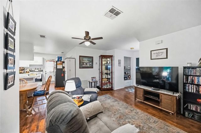 5409 KENWOOD DRIVE, North Port, FL 34287