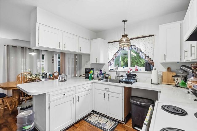 5409 KENWOOD DRIVE, North Port, FL 34287