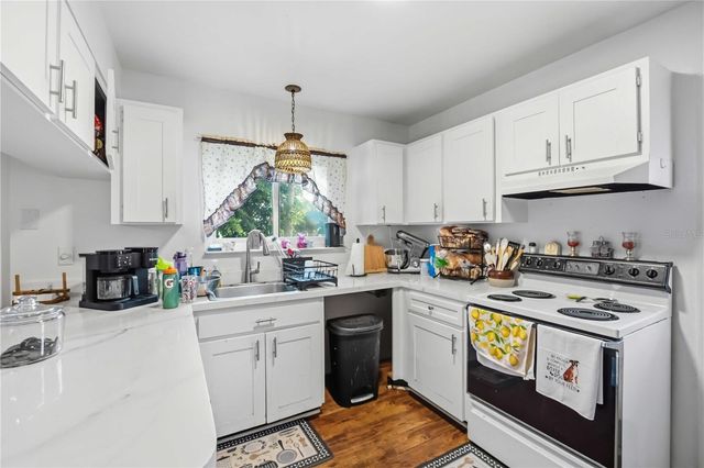 5409 KENWOOD DRIVE, North Port, FL 34287