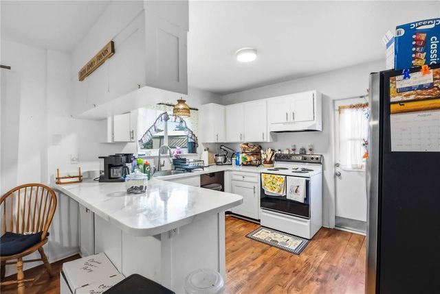 5409 KENWOOD DRIVE, North Port, FL 34287