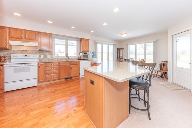 116 Joann Trail, Bridgewater Twp, MI 48176