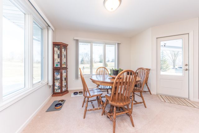 116 Joann Trail, Bridgewater Twp, MI 48176