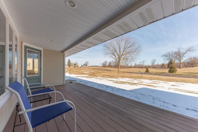 116 Joann Trail, Bridgewater Twp, MI 48176