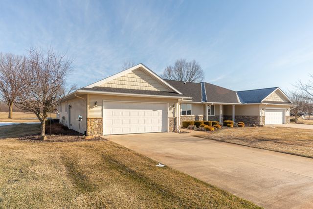 116 Joann Trail, Bridgewater Twp, MI 48176