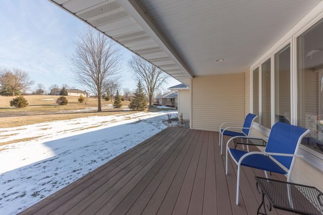 116 Joann Trail, Bridgewater Twp, MI 48176