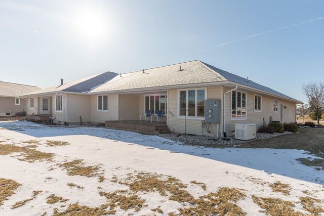 116 Joann Trail, Bridgewater Twp, MI 48176