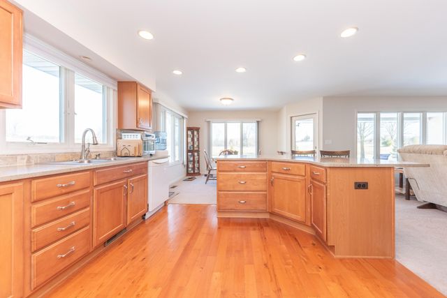 116 Joann Trail, Bridgewater Twp, MI 48176