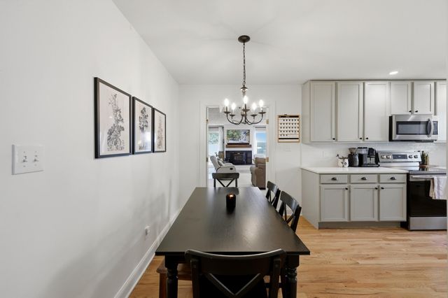 576 Rosemill Drive, Lexington, KY 40503